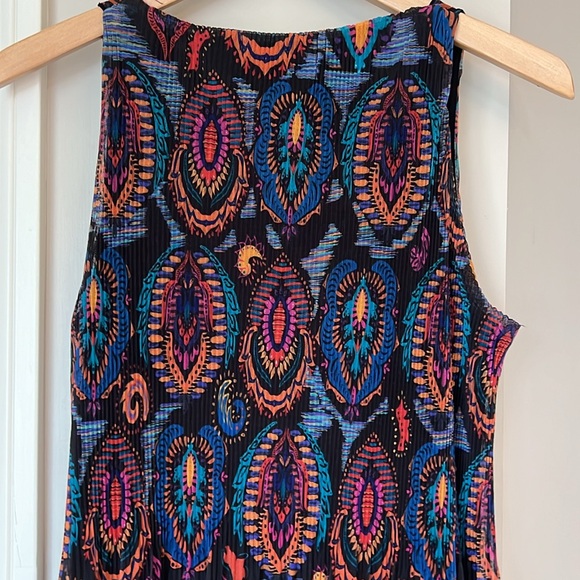 Desigual maxi dress - Picture 5 of 6
